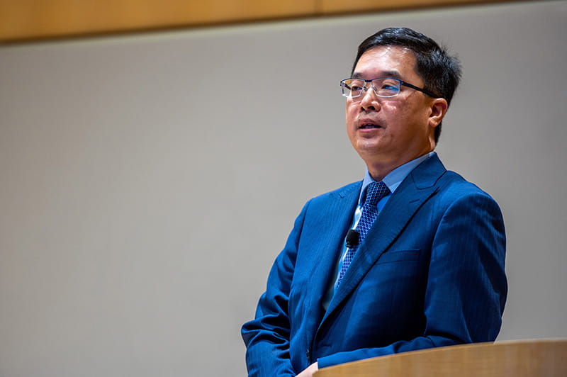 Alex Huang