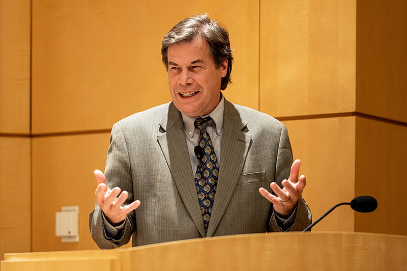 Colin Drummond