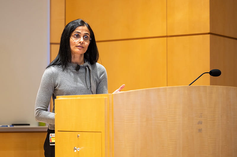 Lalitha Nayak