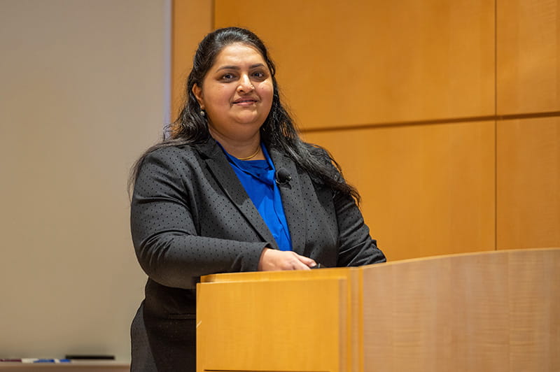 Reshmi Parameswaran