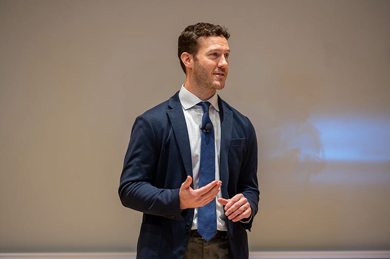 Ryan Allison