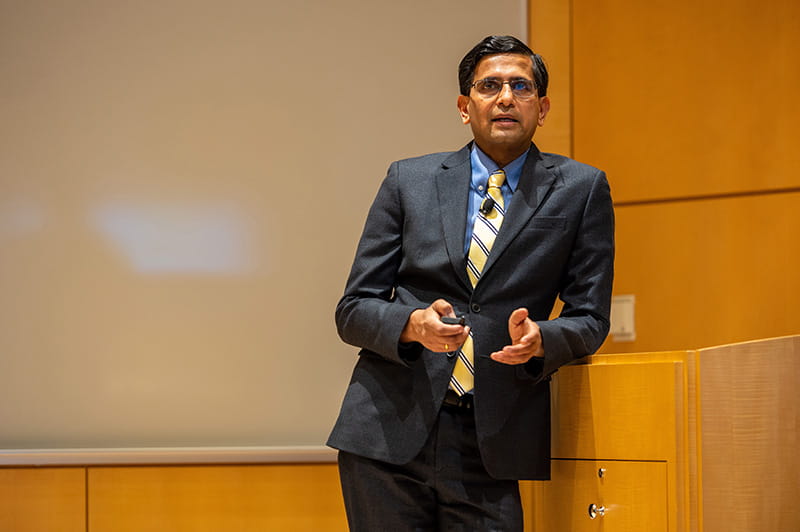 Sanjay Rajagopalan