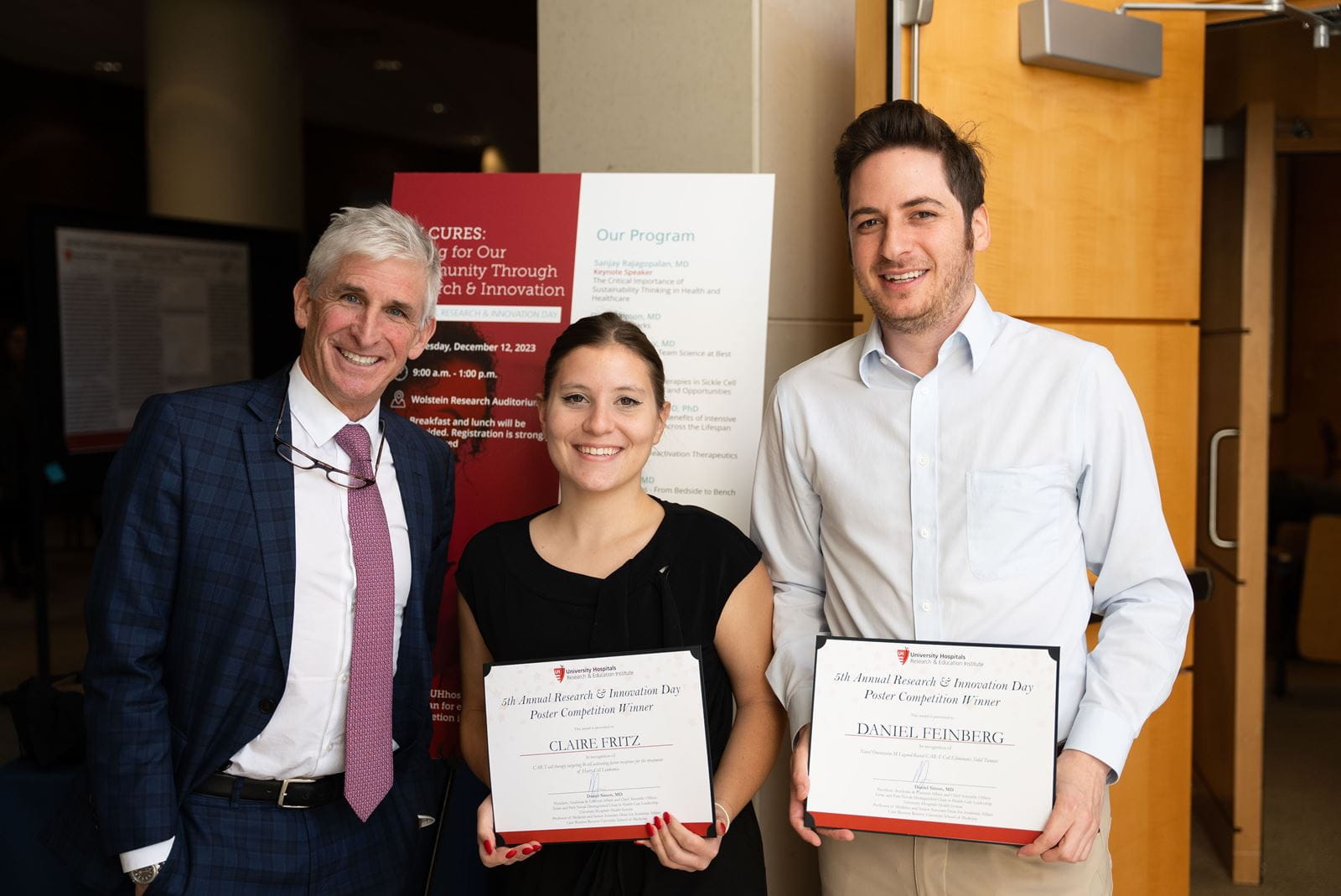 Claire-Feinberg-Daniel-Feinberg