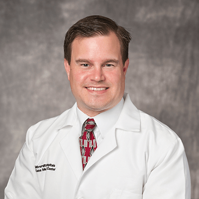 Brian Appleby, MD