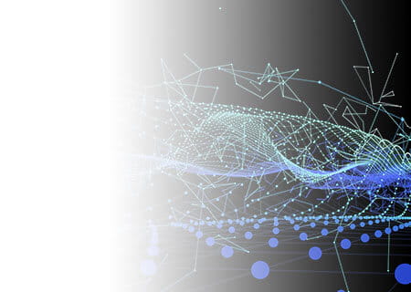predictive data illustration