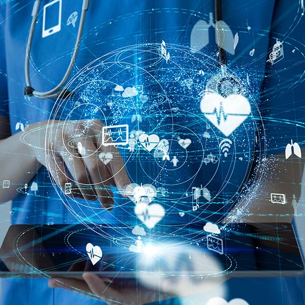 medical data