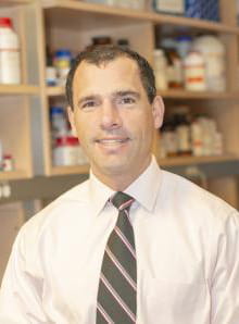 Jordan Winter, MD