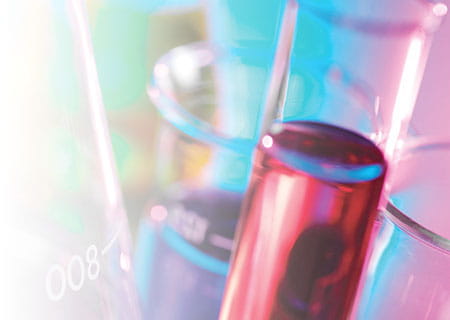 Test tubes