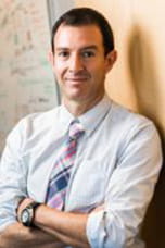 Alexander Rodriguez-Palacios, DVM, PhD