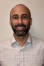 Andrew Blum, MD, PhD