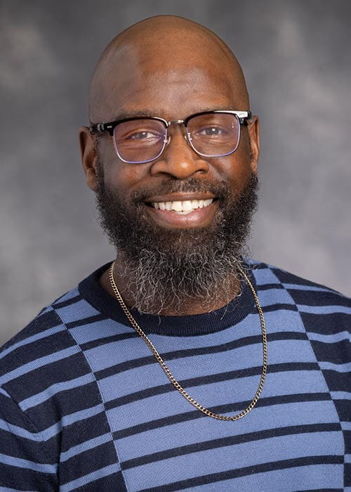 Anthony Elder