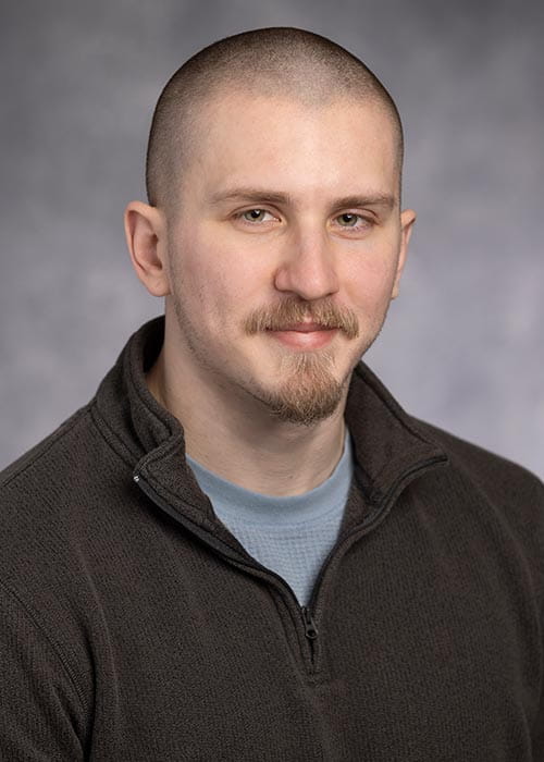 Steve Vernak