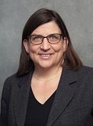 Beth Ann Benetz, MA, CRA