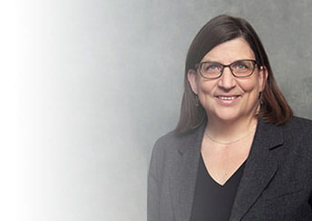Beth Ann Benetz