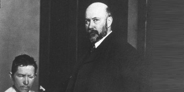 Benjamin Millikin, MD