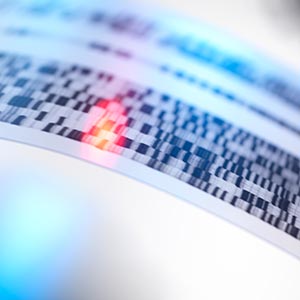 dna research