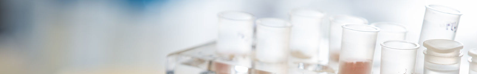 Test tubes
