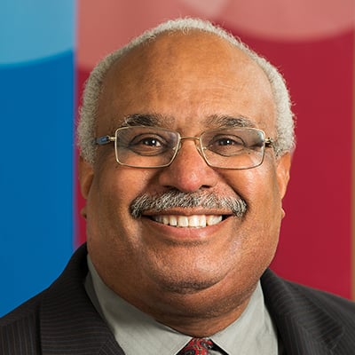 Georges C. Benjamin, MD