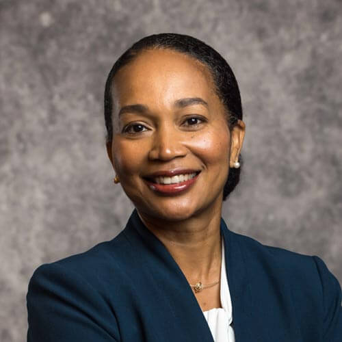 Nakela Cook, MD, MPH