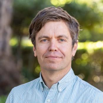 David Rehkopf, PhD