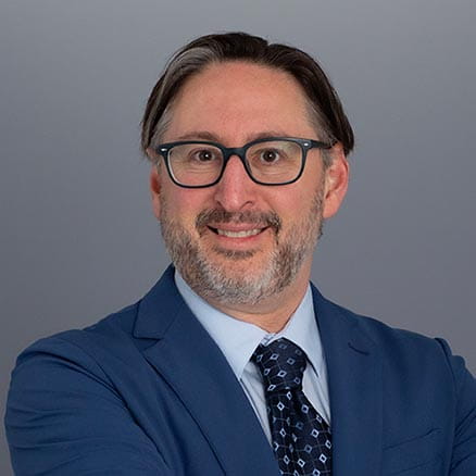 Dorry L. Segev, MD, PhD