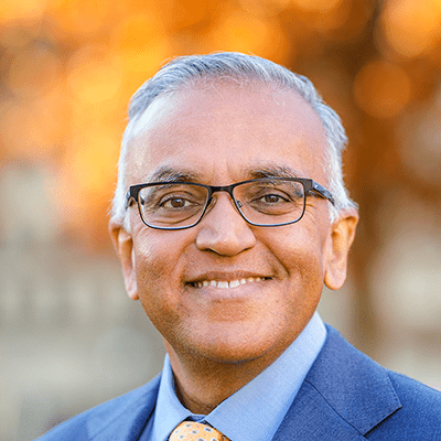 Ashish Jha, MD, MPH