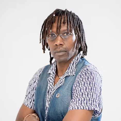 Dixon Chibanda, MD, PhD