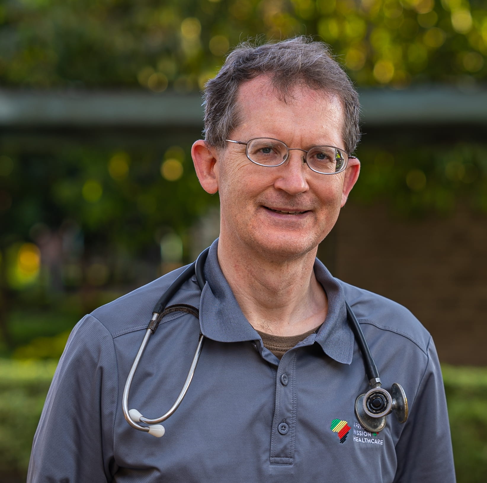 Jon Fielder, MD
