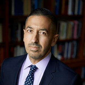 Sandro Galea, MD, DrPH