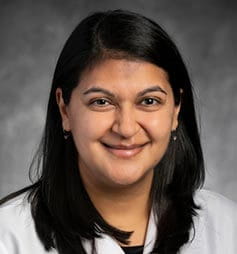 Kiran Faryar, MD, MPH
