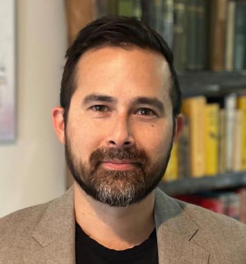 John R. Blosnich, PhD