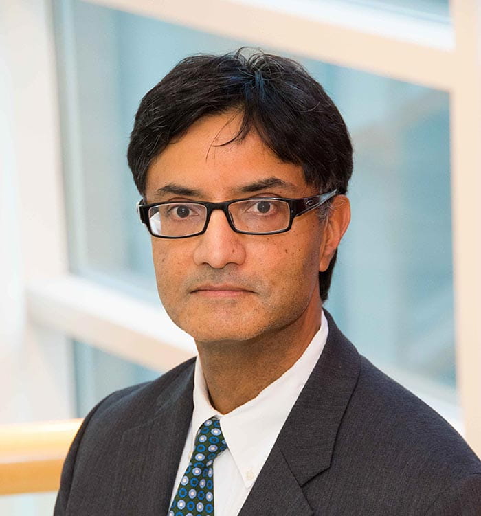 Goutham Rao, MD, FAHA