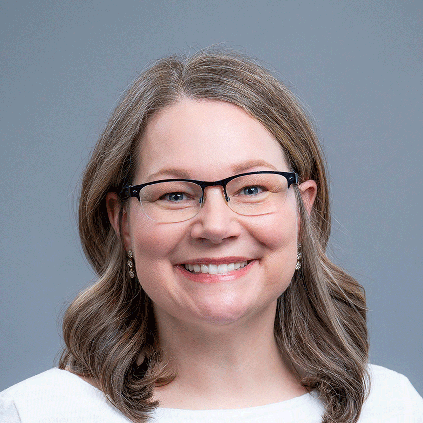 Heather Tubbs Cooley, PhD, RN