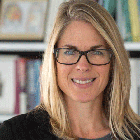 Julie Donohue, PhD