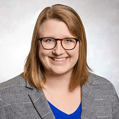 Julie Lauffenburger, PharmD, PhD