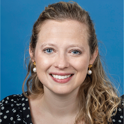 Mary Lauren Neel, MD, MSCI