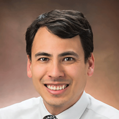 Scott Lorch, MD, MSCE