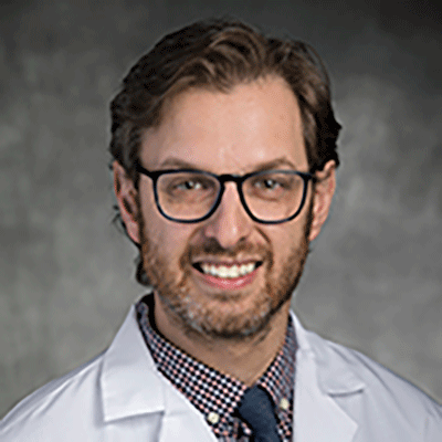 David Sheyn, MD
