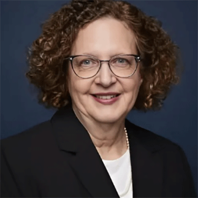 Susan Mazanec, PhD, RN