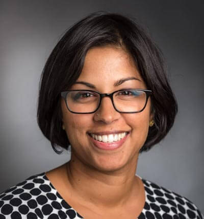 Shoba Ramanadhan, ScD, MPH