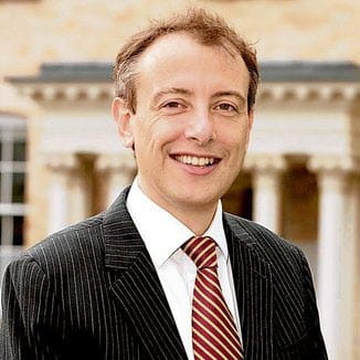 John Browne, PhD