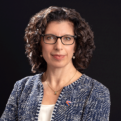 Megan Ranney, MD, MPH
