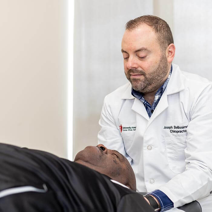 chiropractic