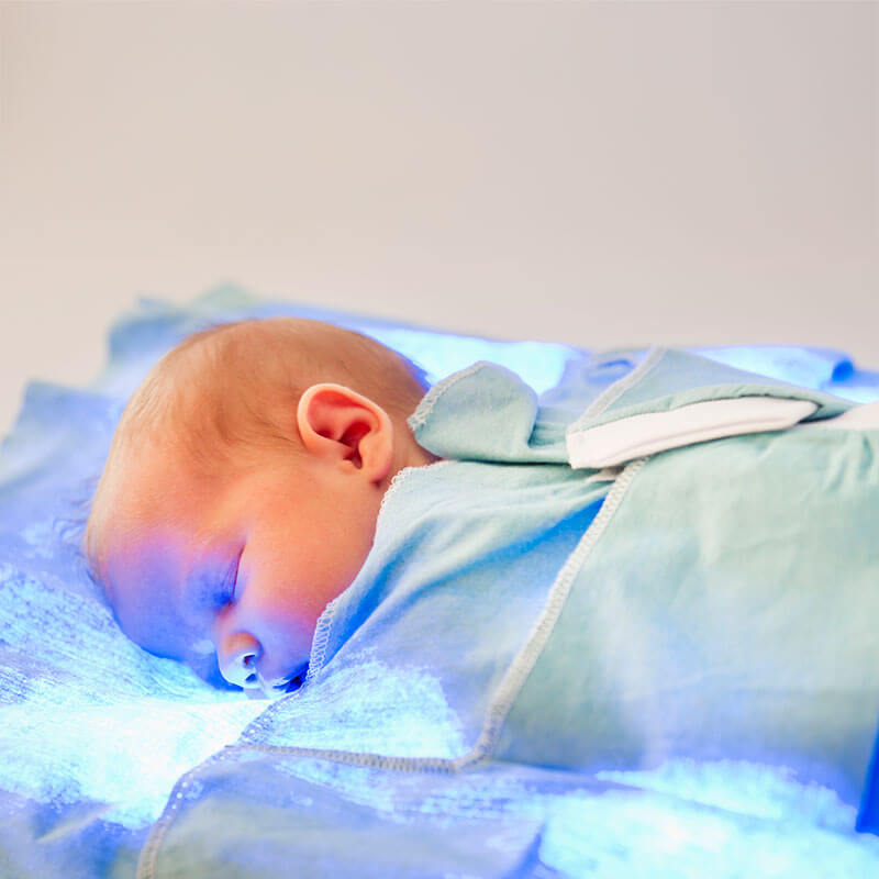 Phototherapy