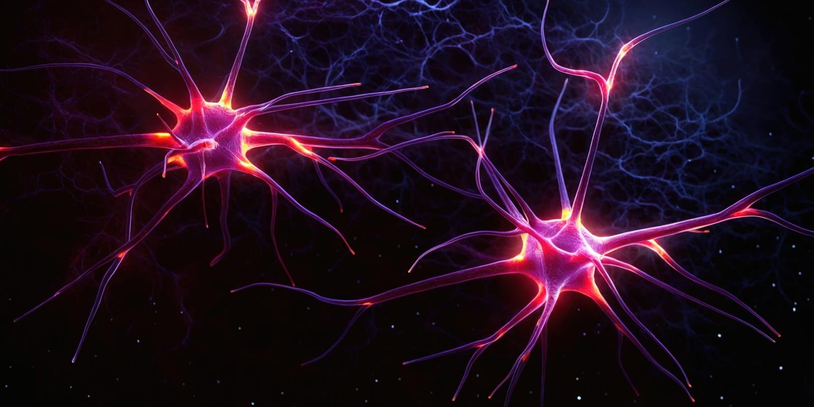 neuron system