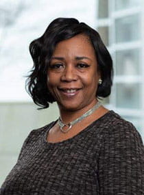 Carol Jackson