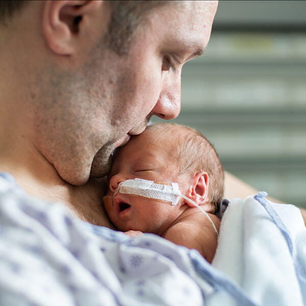 infant CPAP