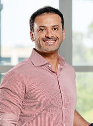 Atul Chopra, MD PhD