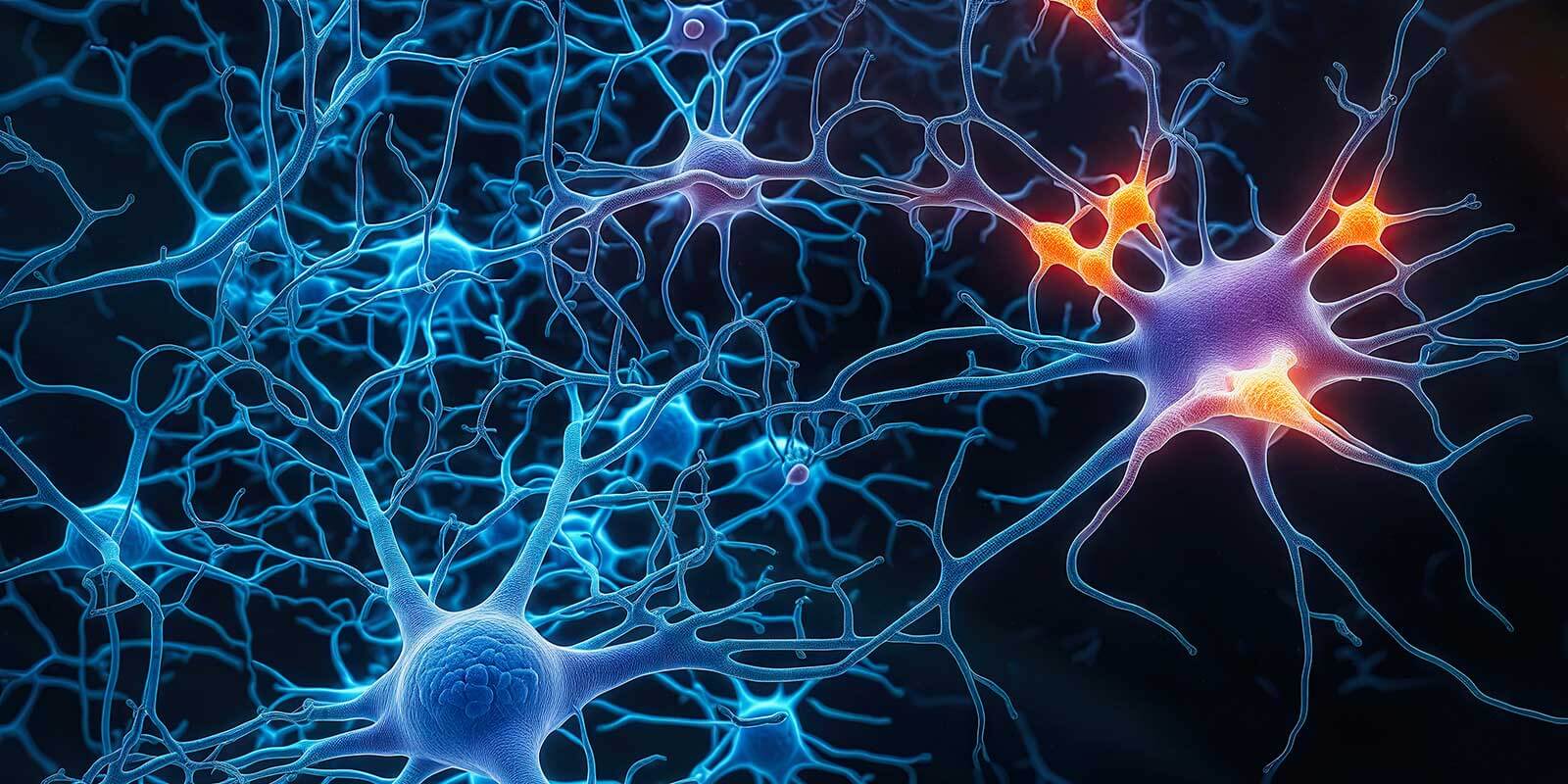 neurons charging