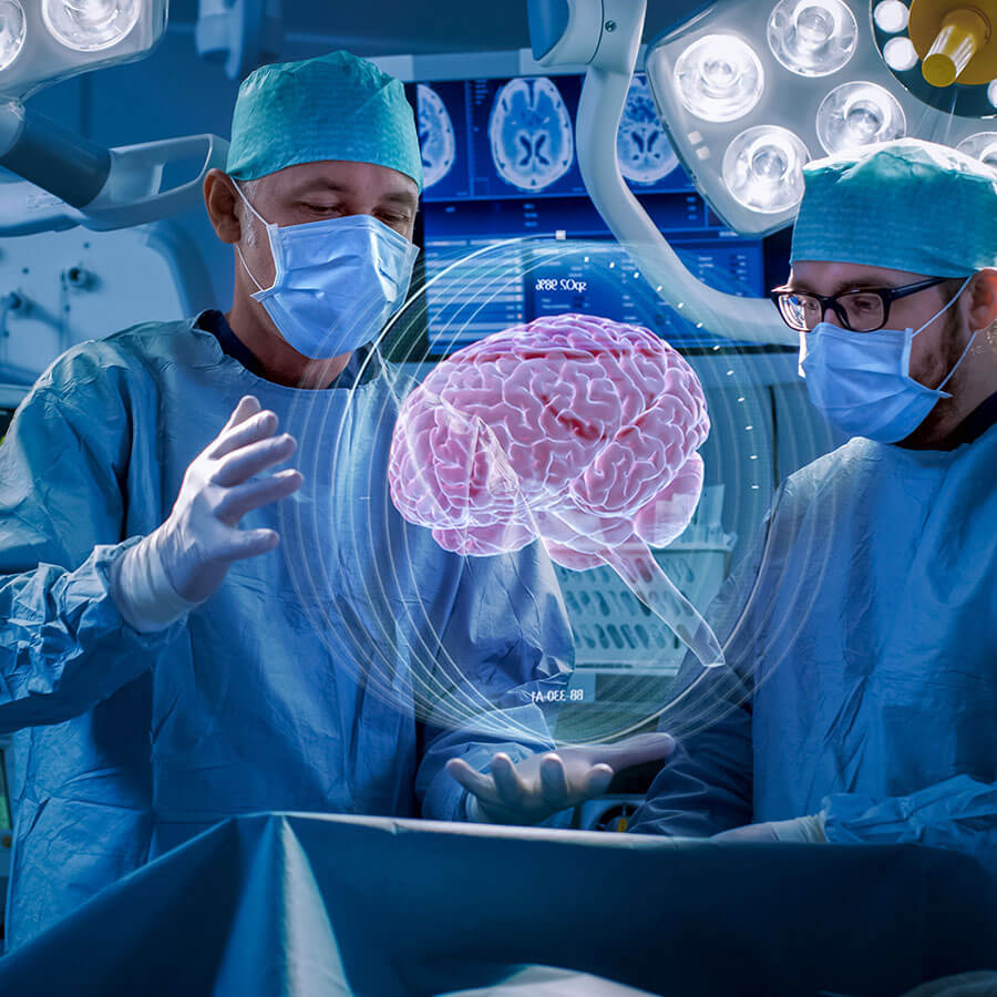 neurosurgery research